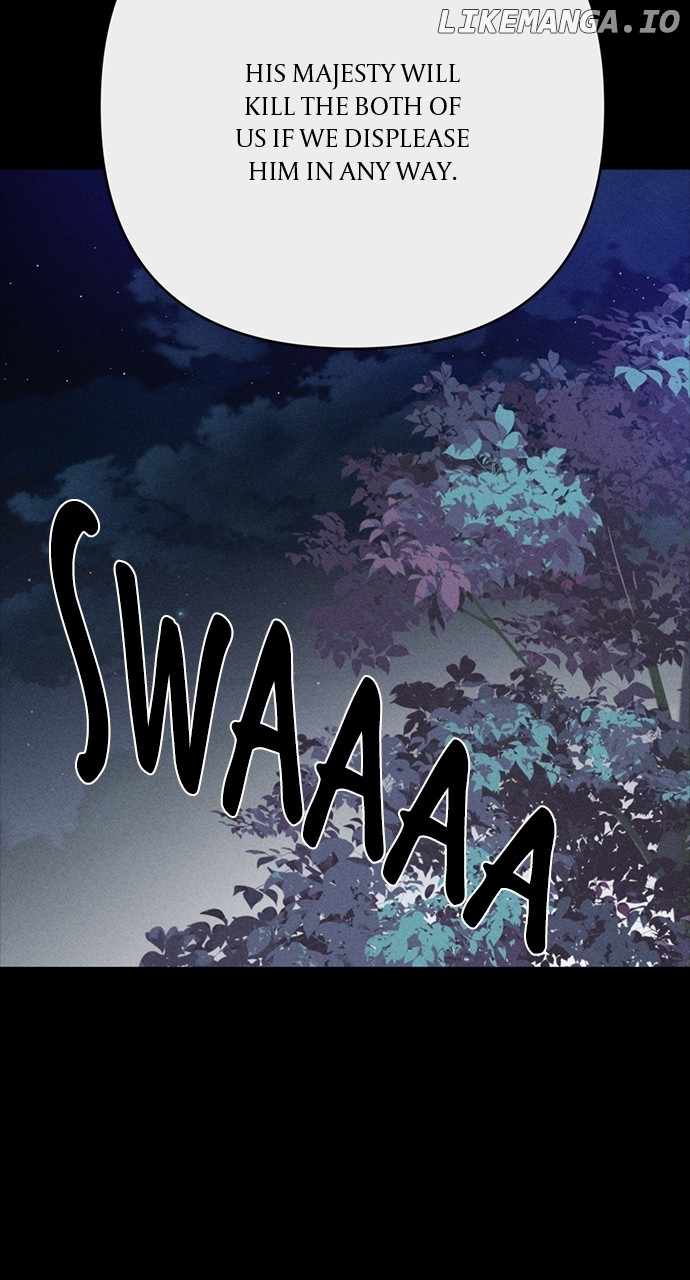 The Way That Knight Lives As a Lady Chapter 154 83